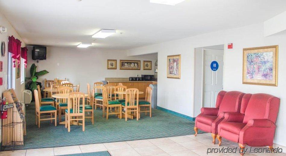 University Inn Fresno Esterno foto